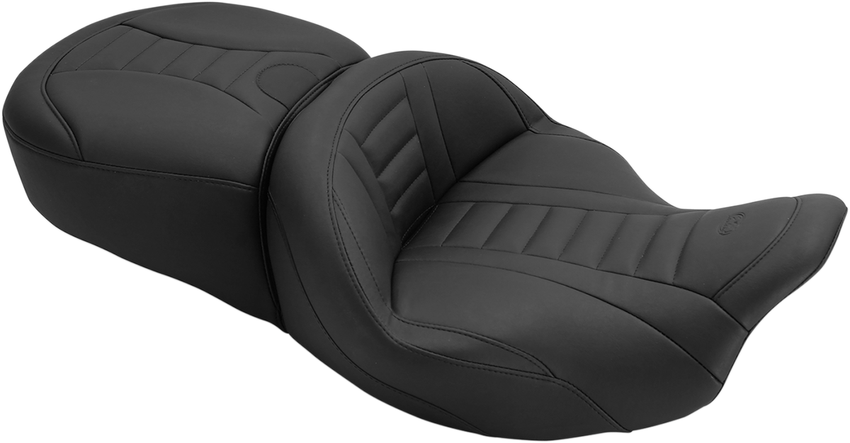 Deluxe Touring Seat - FL '08-'25