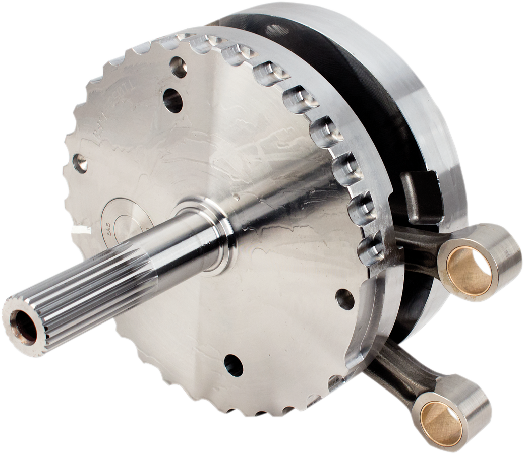 Flywheel -