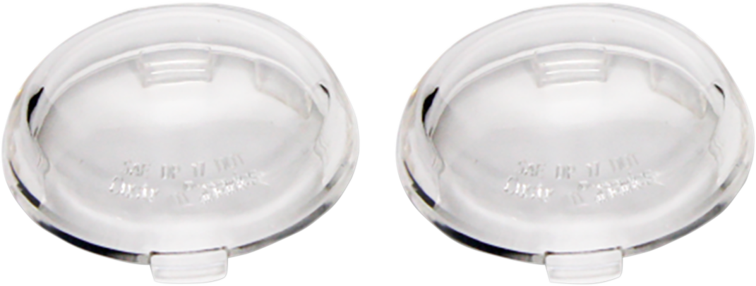 ProBEAM® Turn Signal Lenses - Clear