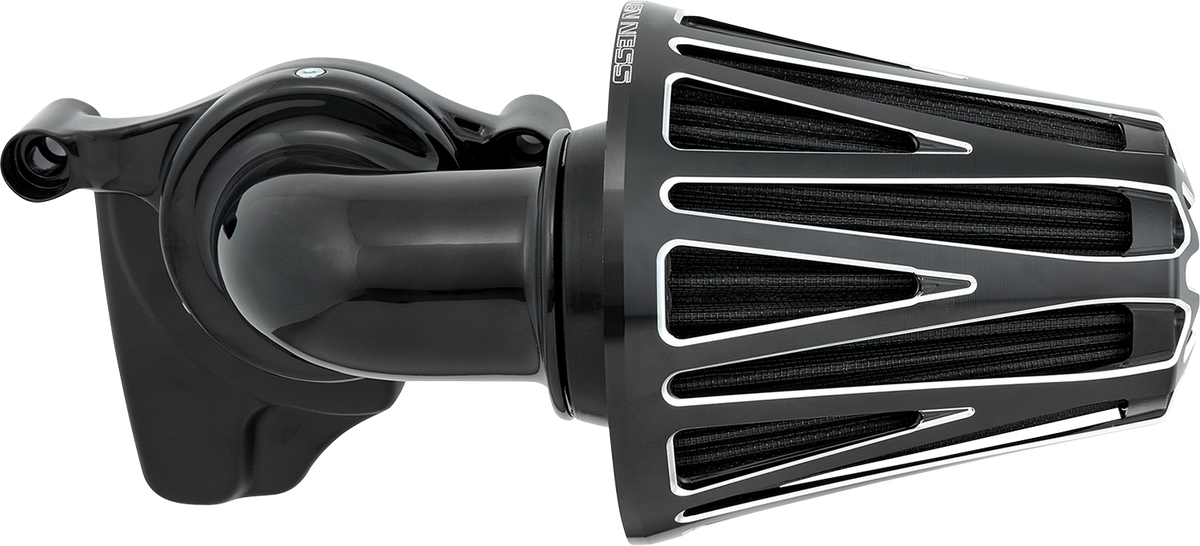 Monster Sucker® Air Cleaner - Black