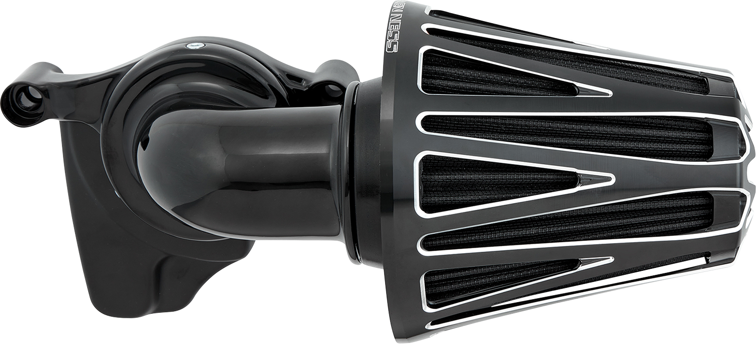 Monster Sucker® Air Cleaner - Black