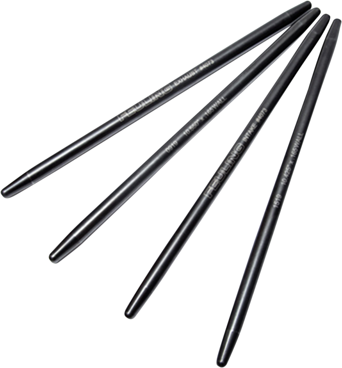 HP+® Pushrods - For Short Travel Lifters - Twin Cam