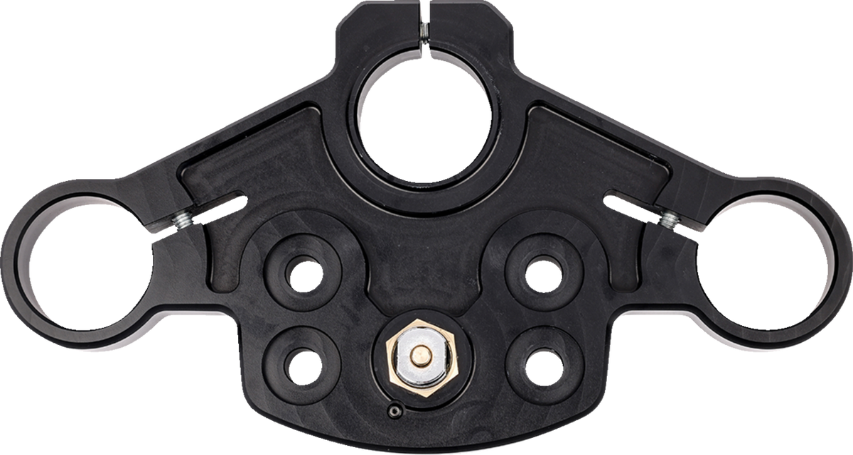 Road Glide Top Tree - Black
