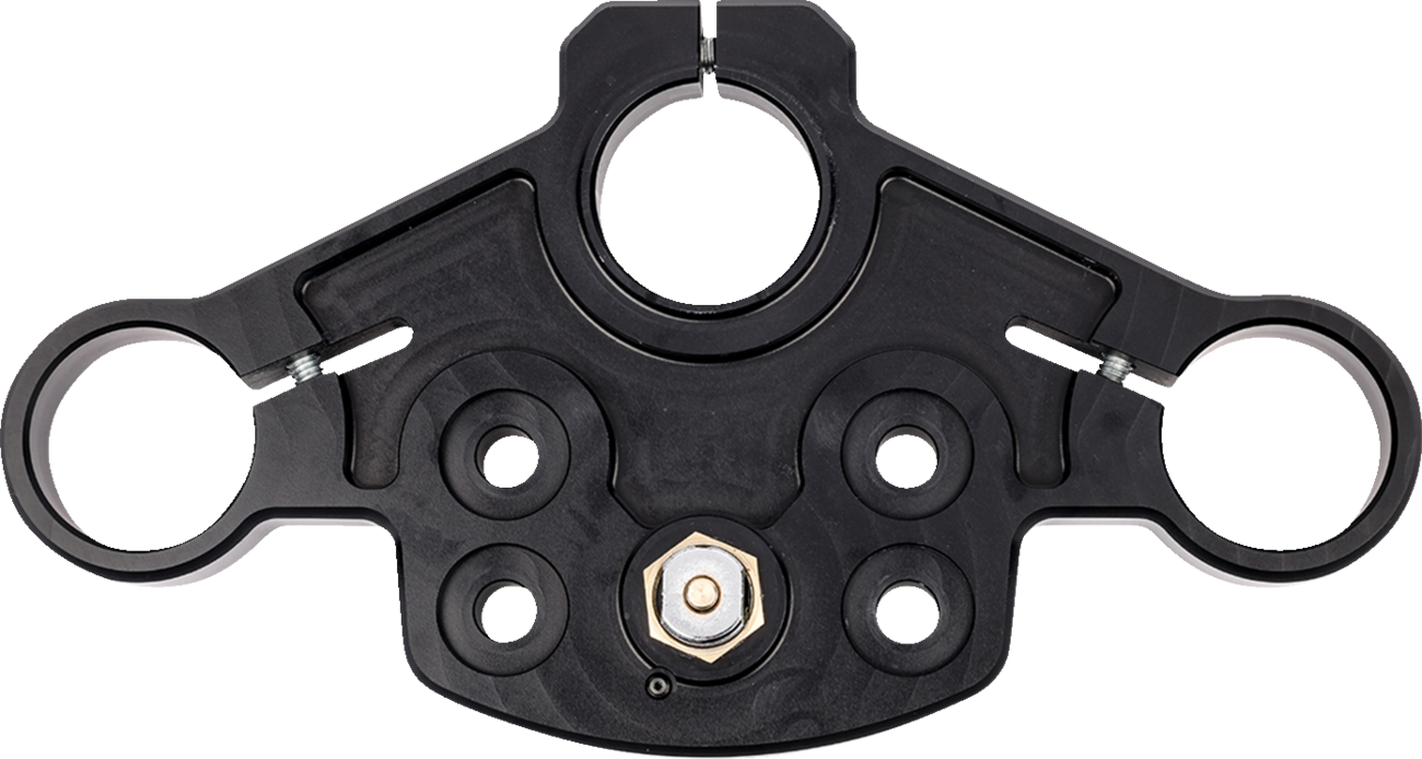 Road Glide Top Tree - Black