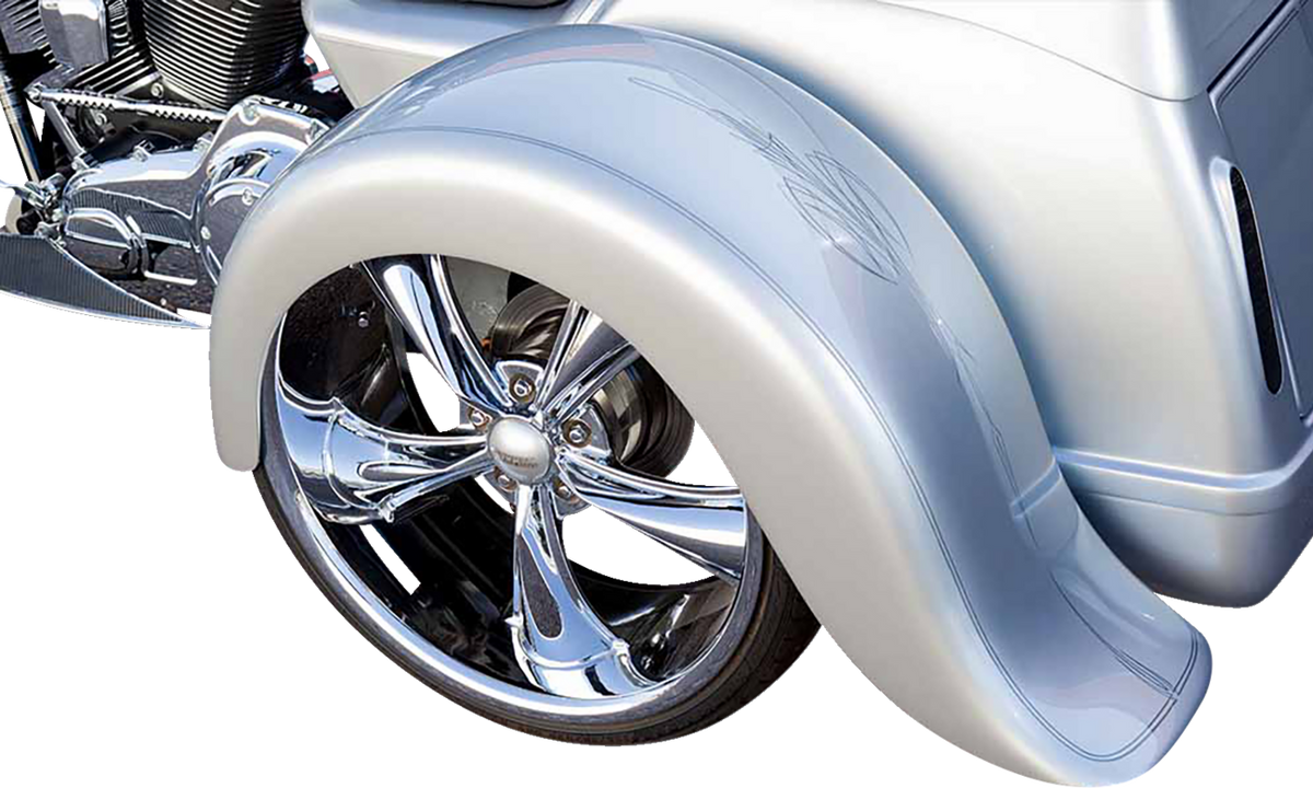 Swoop Trike Fender - Left - Trike Models