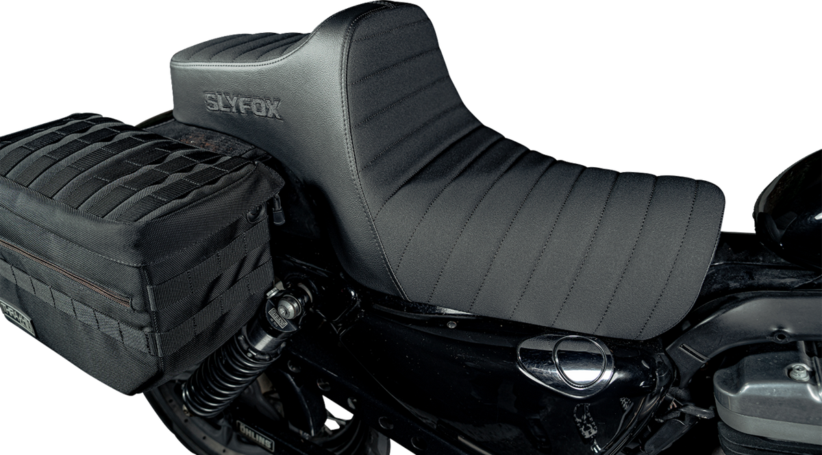 High Noon Seat