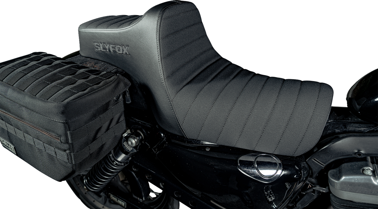 High Noon Seat