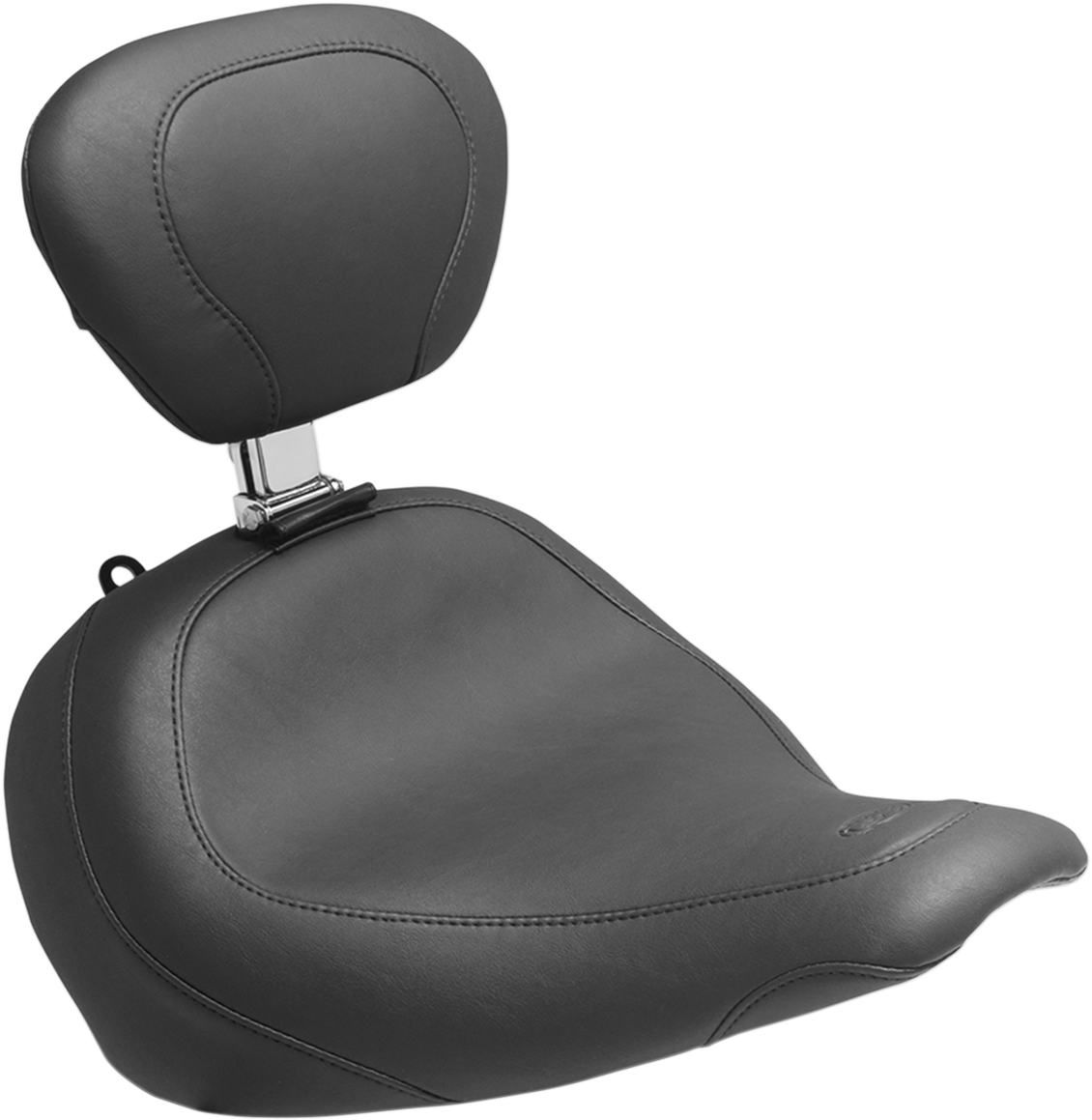 Wide Tripper™ Seat - With Driver's Backrest - FLFB