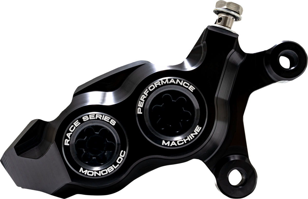 Race Series Monobloc Caliper
