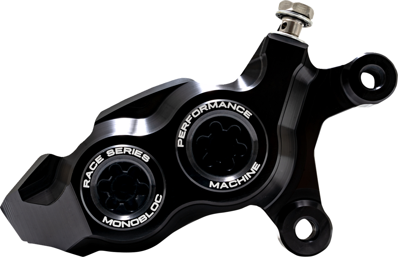 Race Series Monobloc Caliper