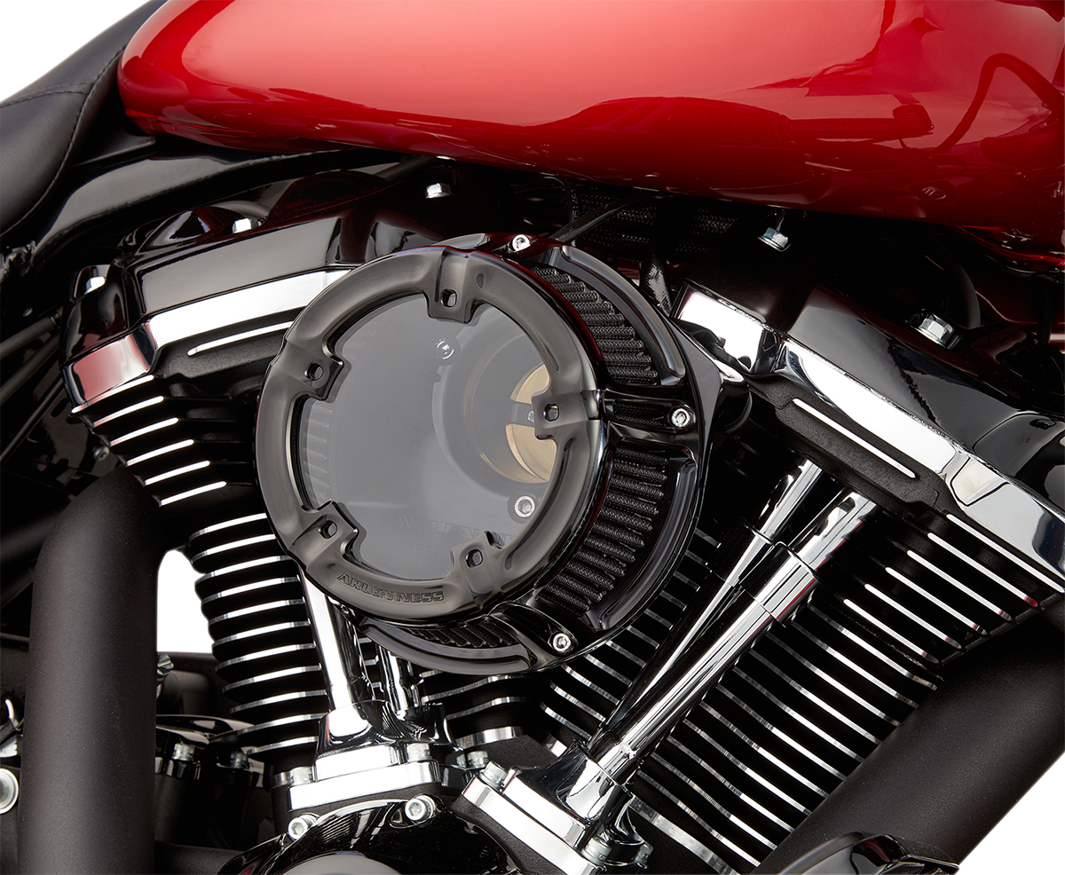 Method™ Clear Series Air Cleaner - Black