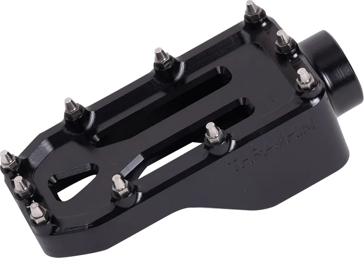 Aggressor Brake Pedal
