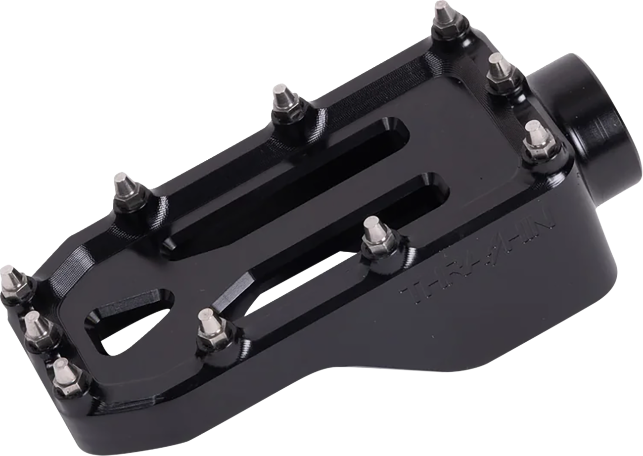 Aggressor Brake Pedal
